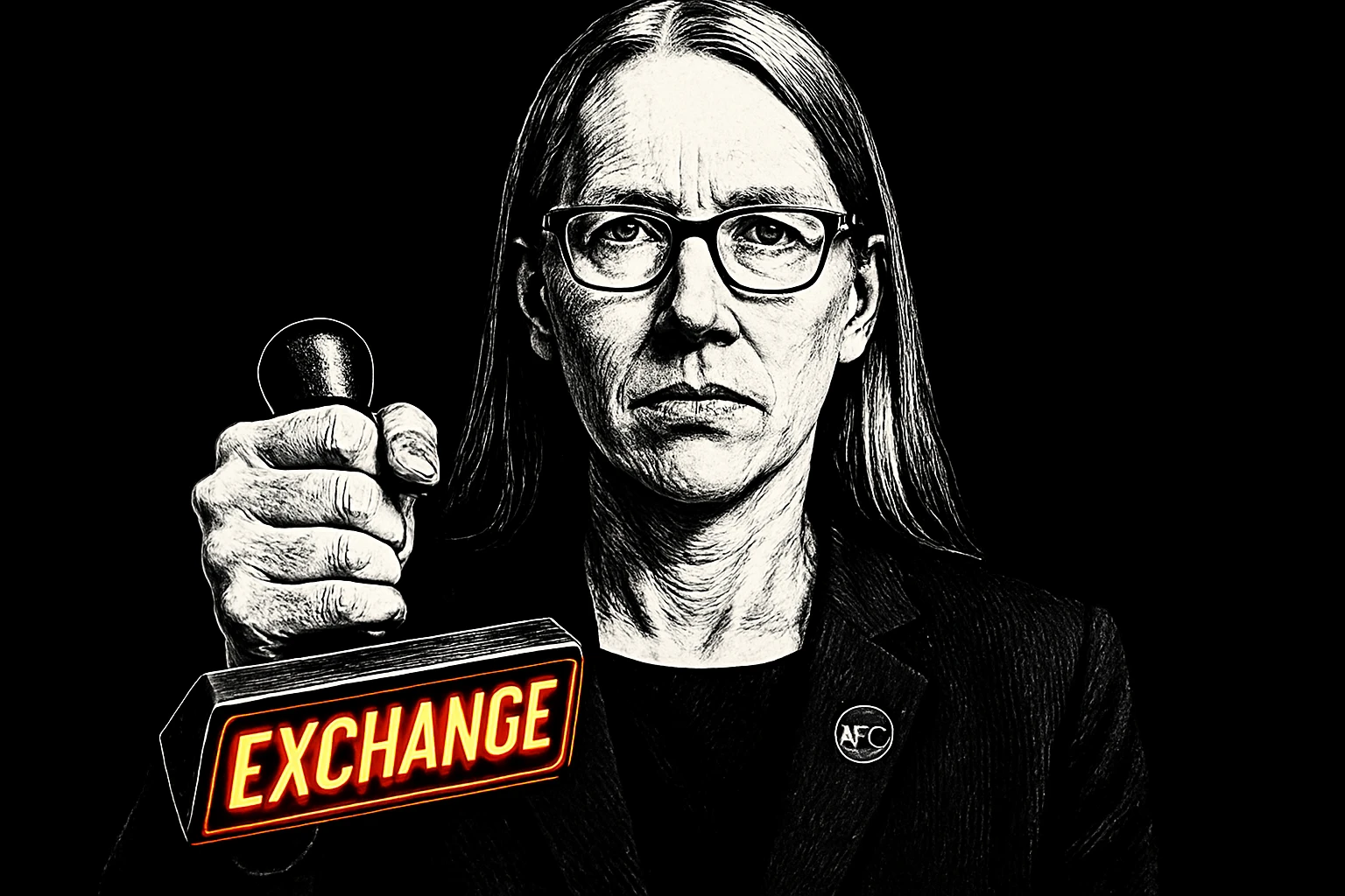 El presidente de la SEC, Paul Atkins, reitera el objetivo de construir una 