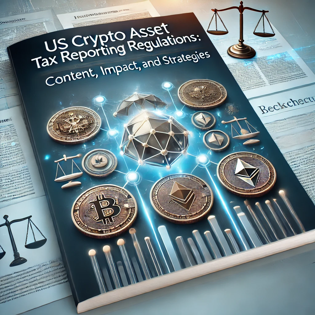 ¿Por qué los inversores en criptomonedas deberían prestar atención a la Ley para evitar la doble imposición entre Taiwán y Estados Unidos aprobada por la Cámara de Representantes de Estados Unidos?