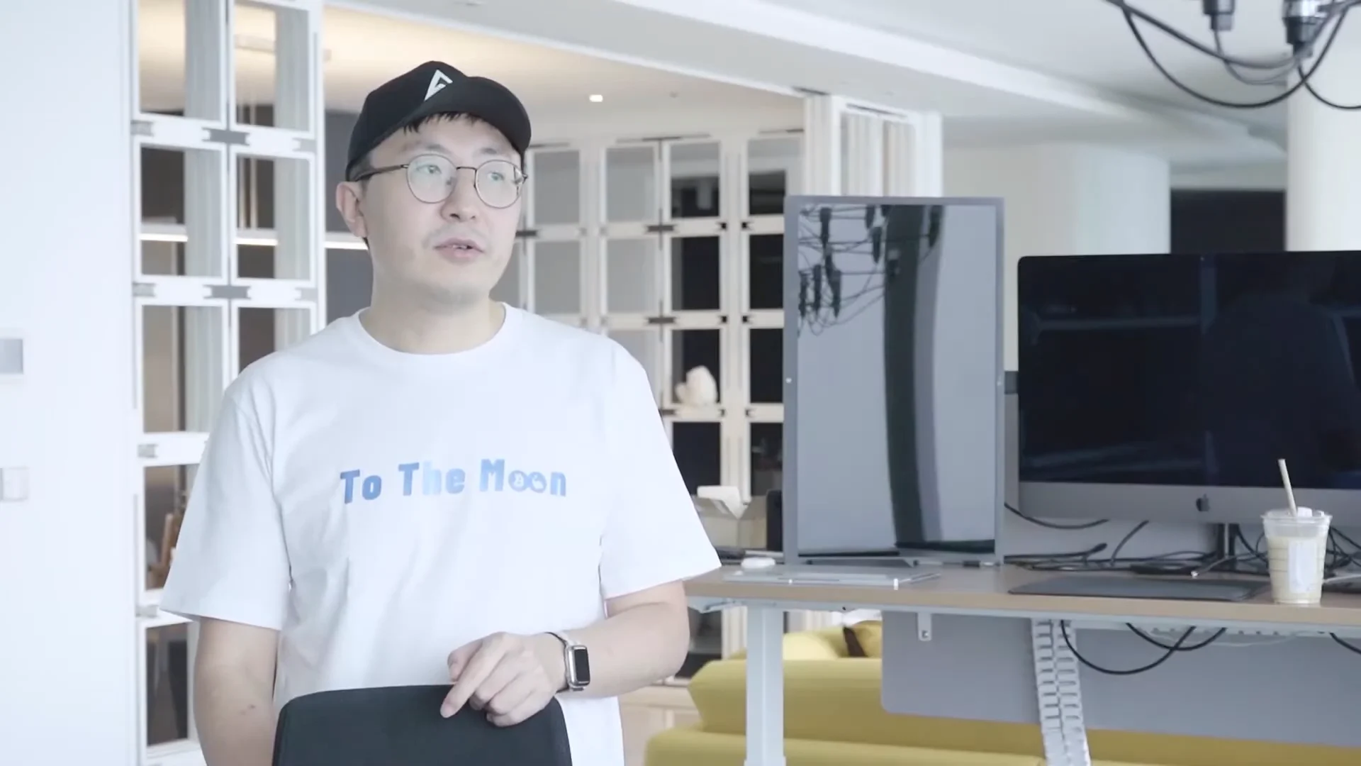 Robo de criptomonedas OTC en Hong Kong 