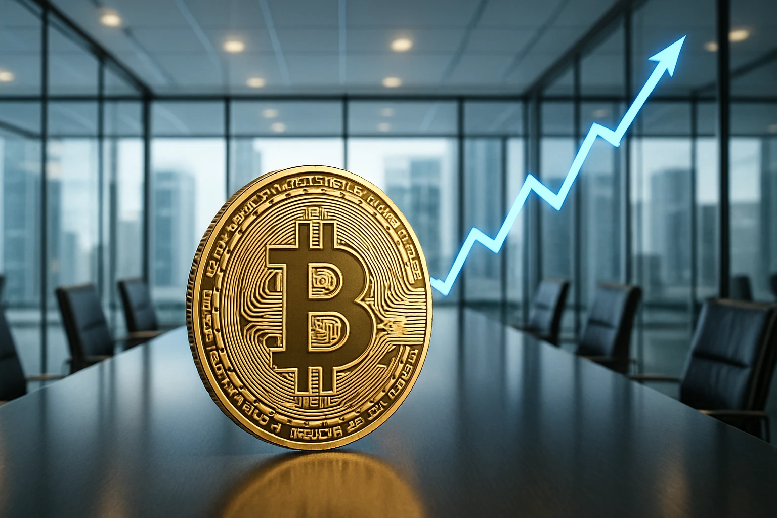 Aumento del precio de las monedas versus estrategia de reserva: ¿Quién tiene más crédito por impulsar el aumento de los precios de las acciones de las empresas de Bitcoin?