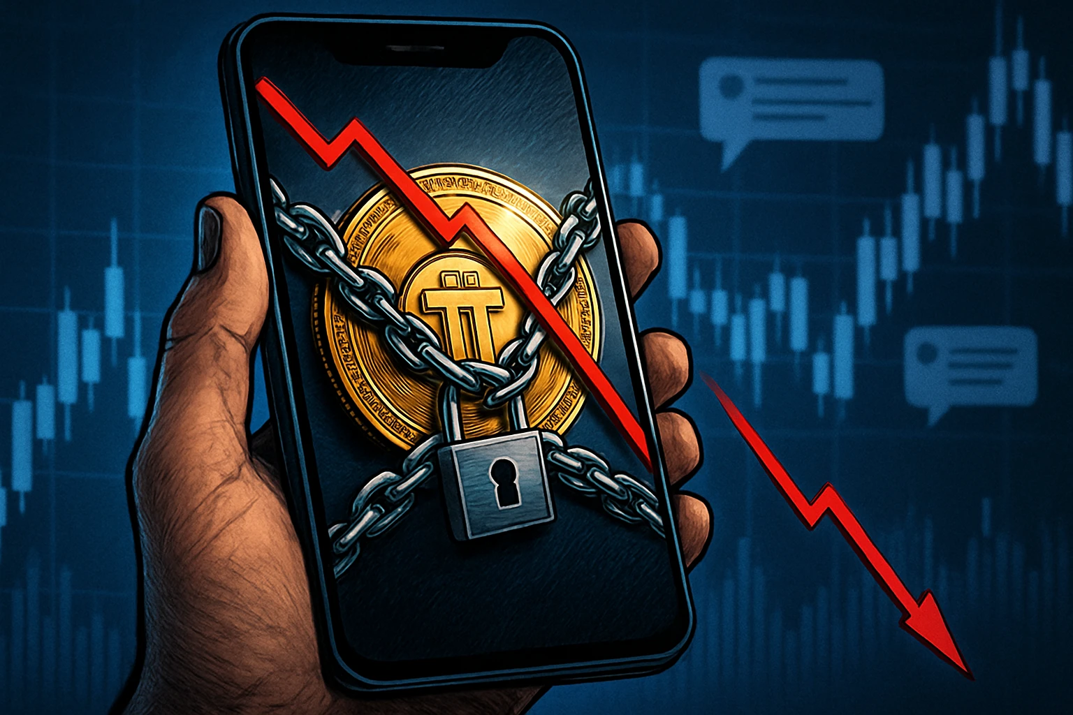 Musk hace una pregunta seria: ¿Pueden las computadoras cuánticas descifrar Bitcoin?