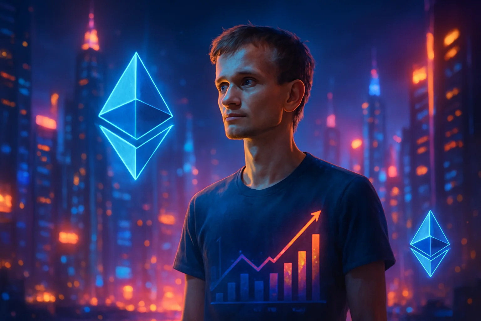 La actualización Pectra de Ethereum es un 