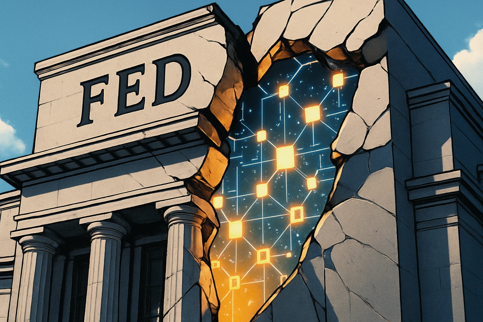 United Stables lanza la implementación de monedas estables de U$S BNB y Ethereum, centrándose en la 