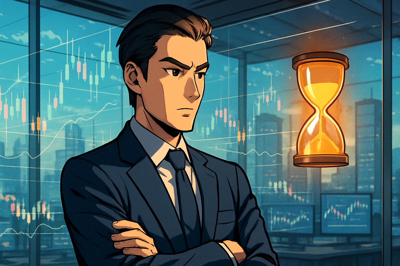 ¿Cómo irrumpir en la industria de las criptomonedas sin depender de la suerte?