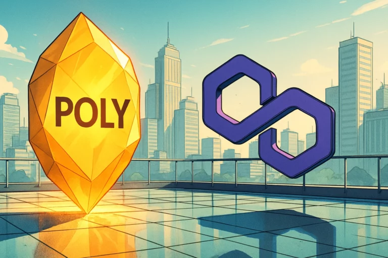 Polymarket, el mercado líder en predicción, anunció que construirá su propia L2. ¿Se ha acabado la carta de triunfo de Polygon?