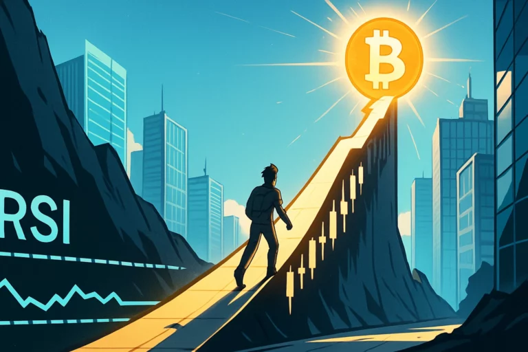 ¿Bitcoin alcanzará los 170.000 dólares en tres meses? Analista: No descartamos una nueva ronda de mercado alcista en 2026
