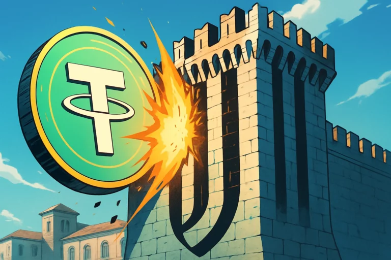 ¡El sueño de Tether de adquirir el Juventus Football Club ha fracasado! La junta directiva de Exor rechazó por unanimidad: la herencia centenaria supera todas las tentaciones financieras