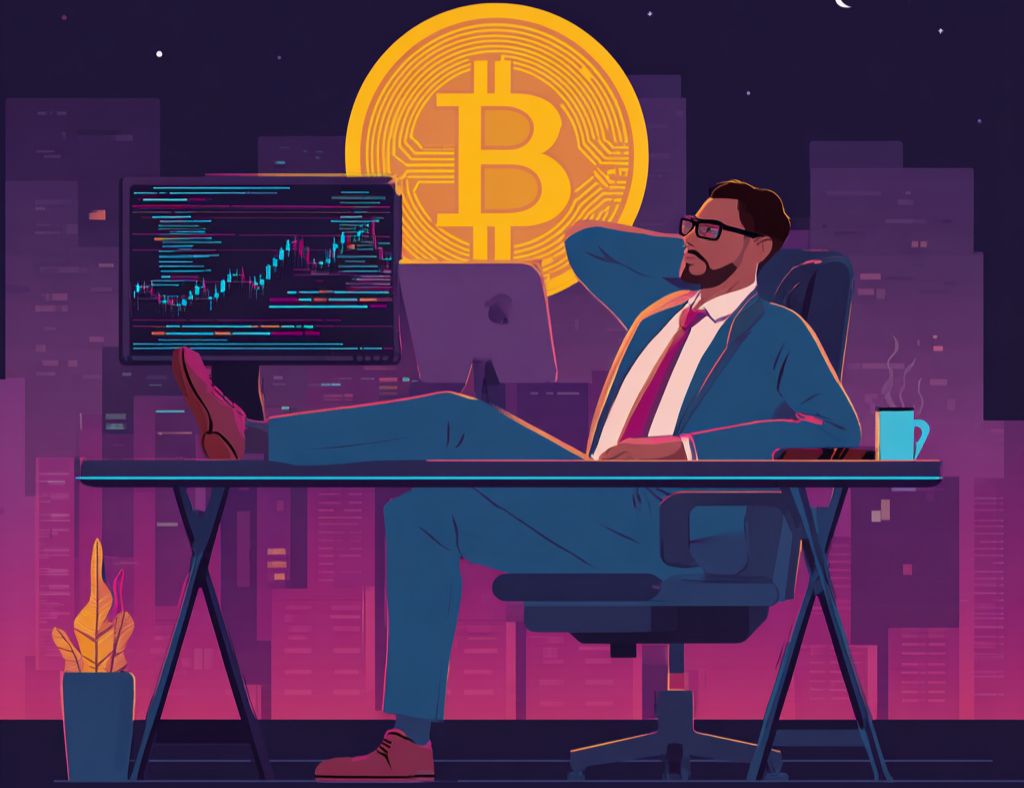 Bitwise predice que el precio de Bitcoin aumentará fuertemente para fin de año. ¿Por qué monedas 100x vale la pena apostar por adelantado?