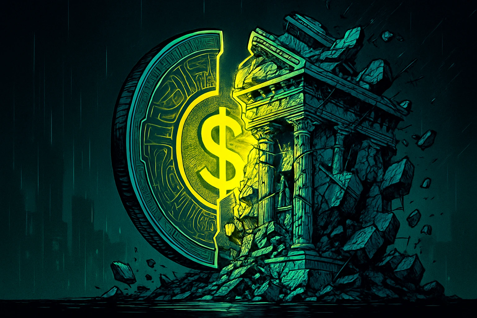 Canton Coin cotiza hoy en las bolsas Bybit, Kucoin y MEXC, una explicación detallada de la economía del token $CC