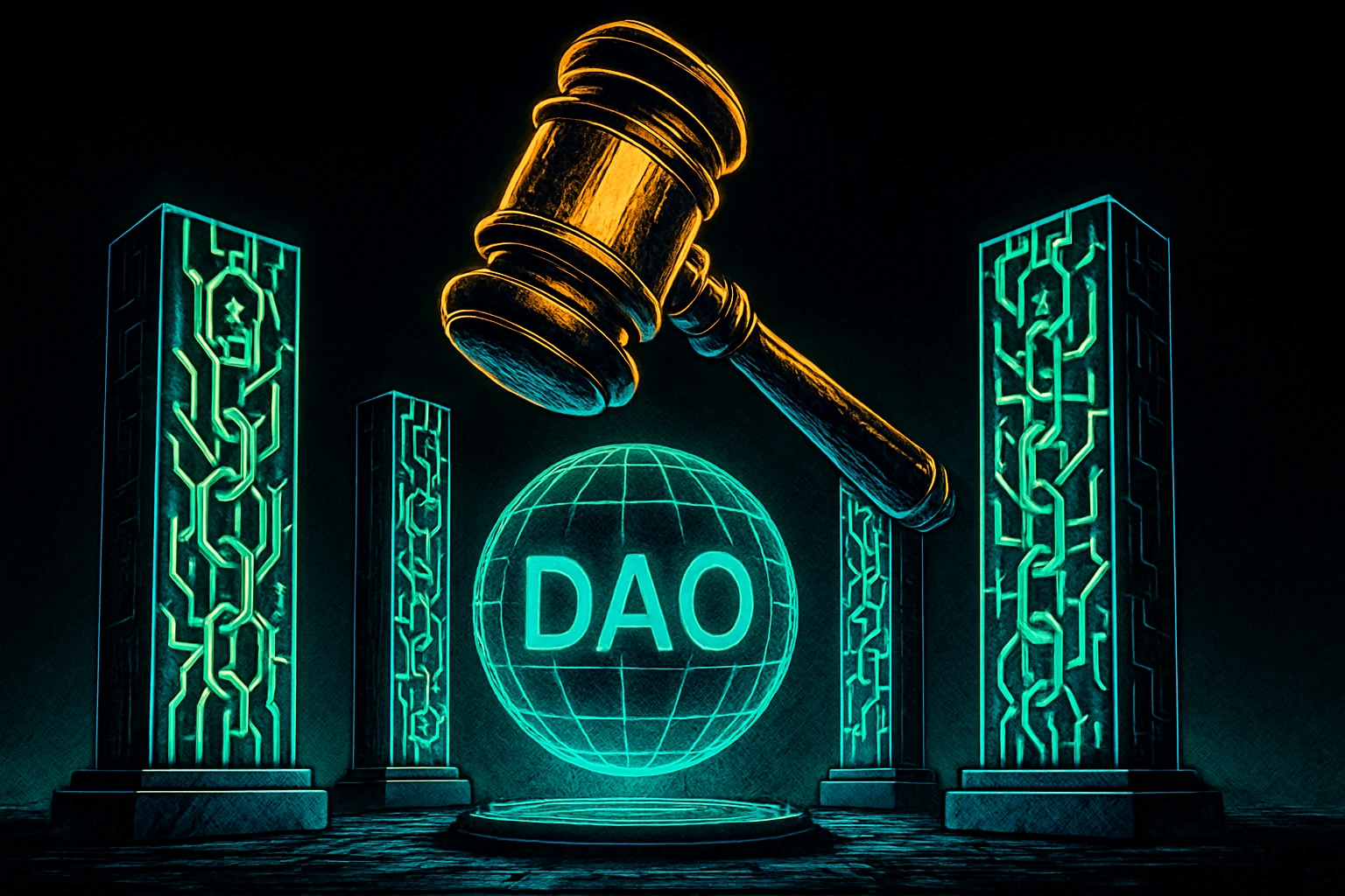 Taiko DAO lanza gobernanza en cadena y nombra a 4 directores, incluidos ex ejecutivos de Binance y profesores de Harvard, para fortalecer la descentralización