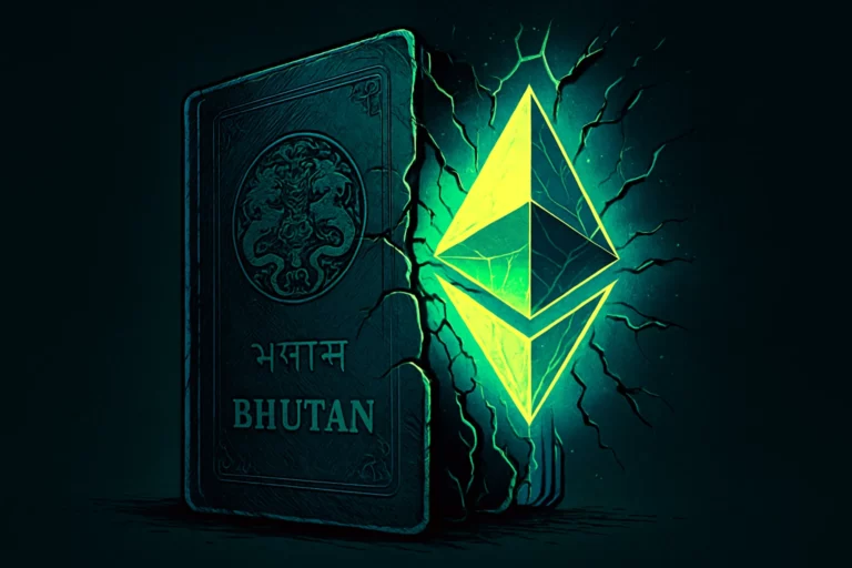 Bután migra la 