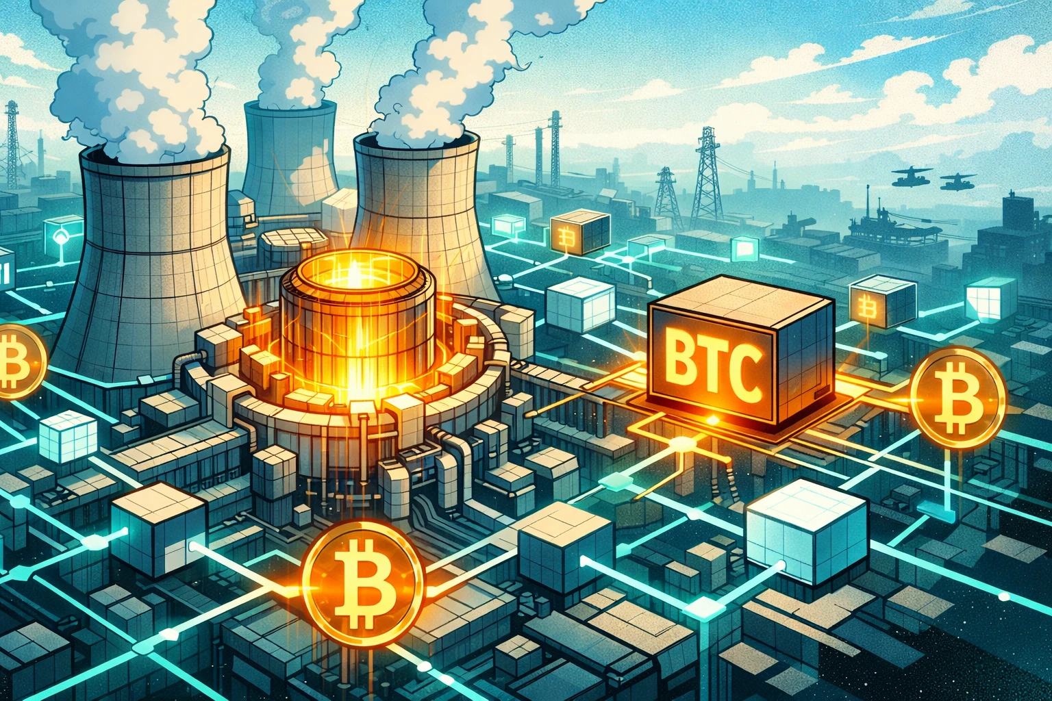 Trust Wallet: promete 